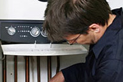 boiler repair Purewell