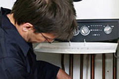 boiler replacement Purewell