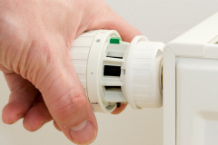 Purewell central heating repair costs