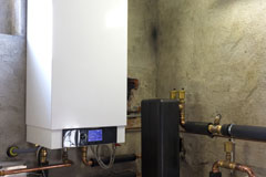 Purewell condensing boiler companies