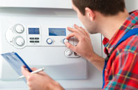 free Purewell gas safe engineer quotes