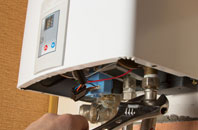 free Purewell boiler install quotes