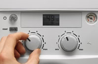 free Purewell boiler maintenance quotes